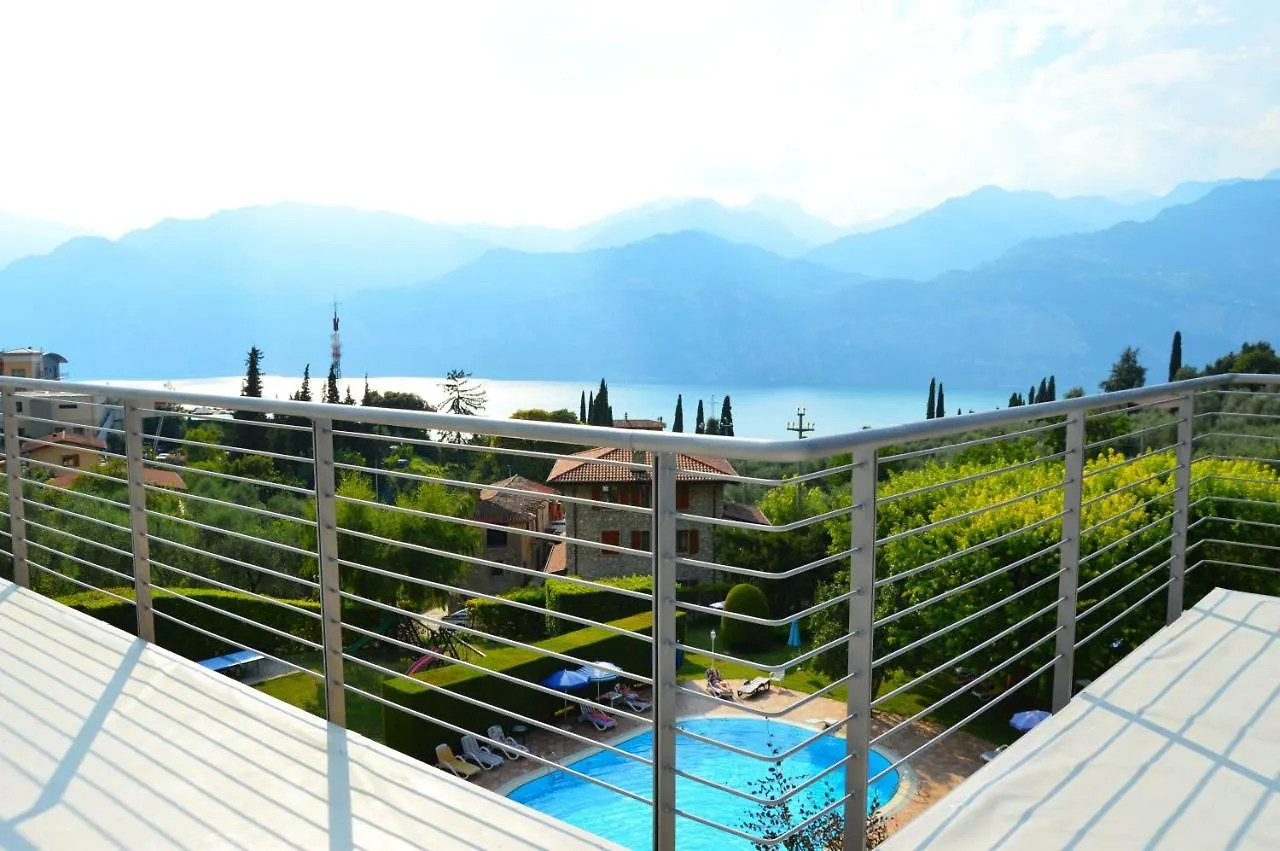 Park Hotel Val Di Monte ***S Malcesine 3*,  Italia