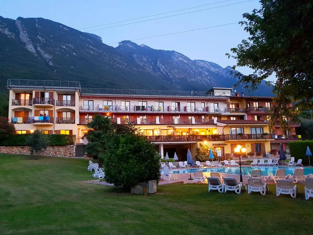 Hotel Val Di Monte Malcesine