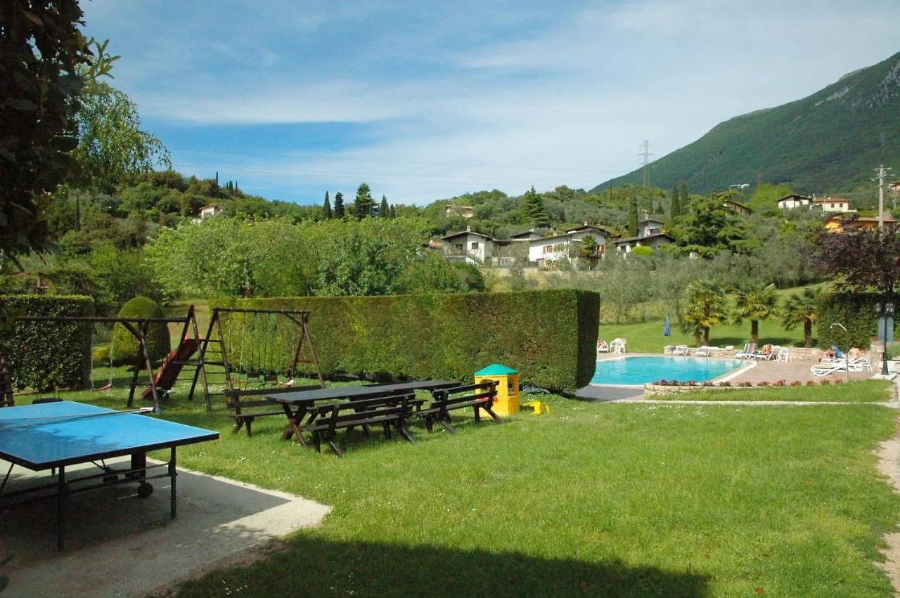 Park Hotel Val Di Monte ***S Malcesine