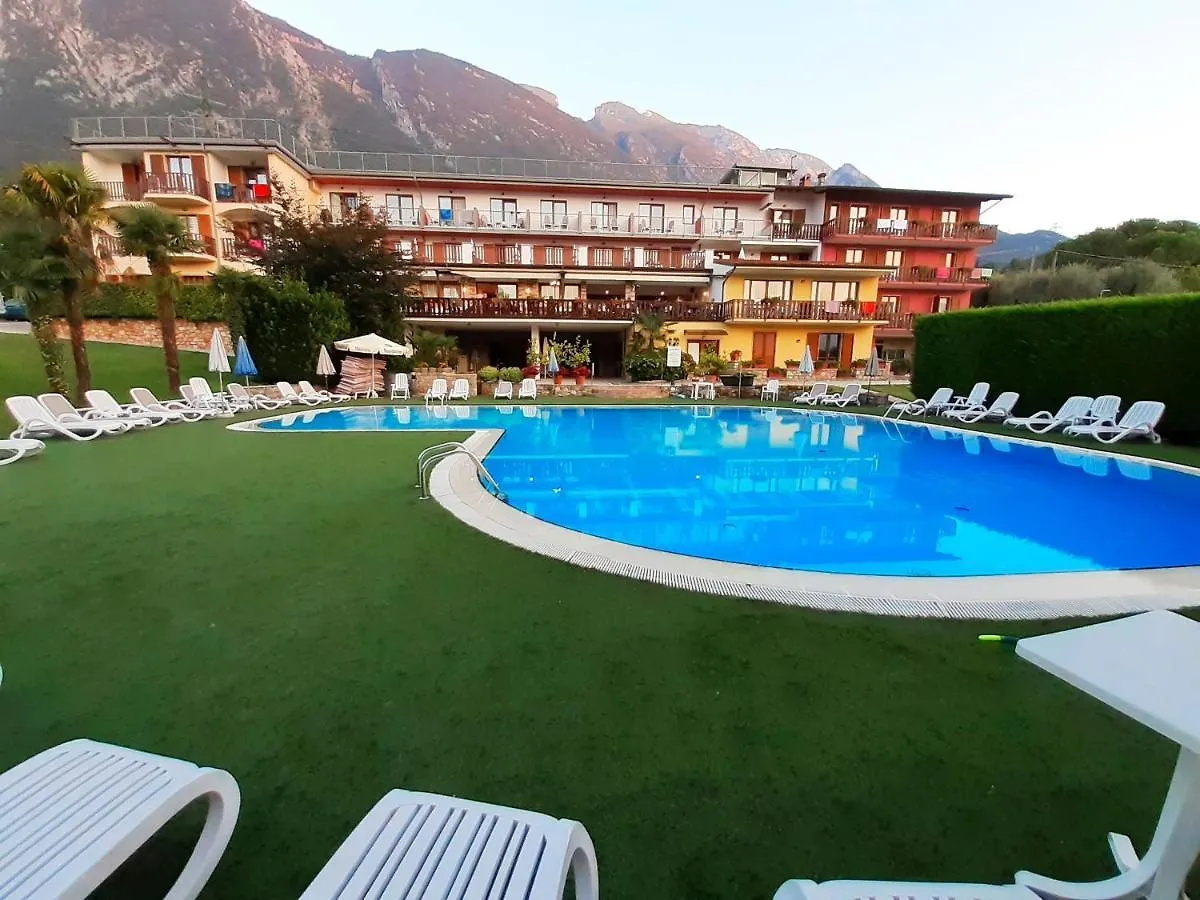 Park Hotel Val Di Monte ***S Malcesine 3*,  Italia