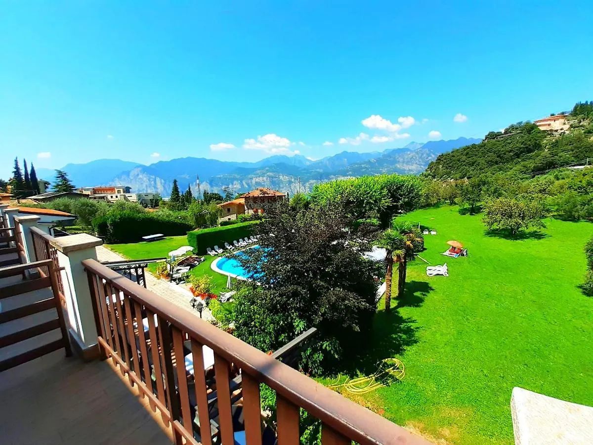 Park Hotel Val Di Monte ***S Malcesine 3*,  Italia