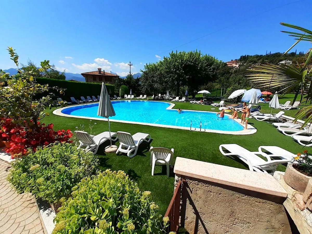 Park Hotel Val Di Monte ***S Malcesine 3*,  Italia