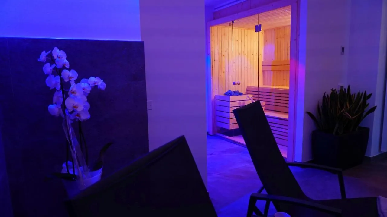 Park Hotel Val Di Monte ***S Malcesine 3*,  Italia