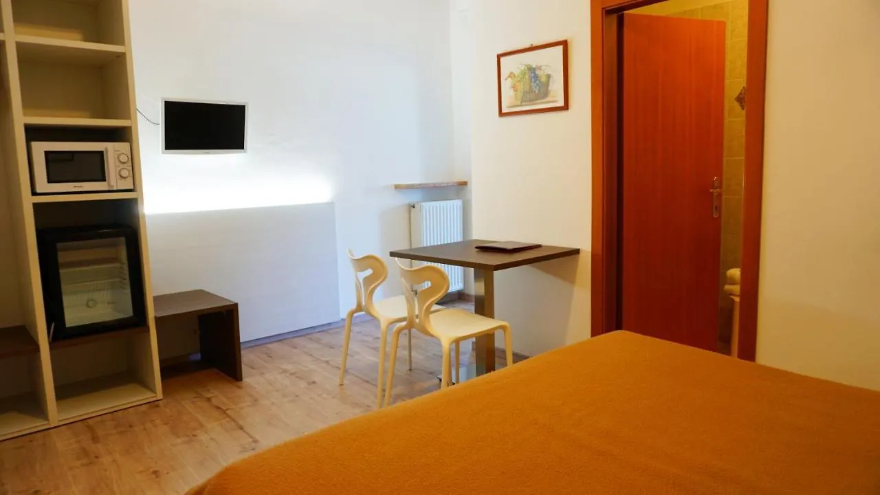***  Park Hotel Val Di Monte ***S Malcesine Italia