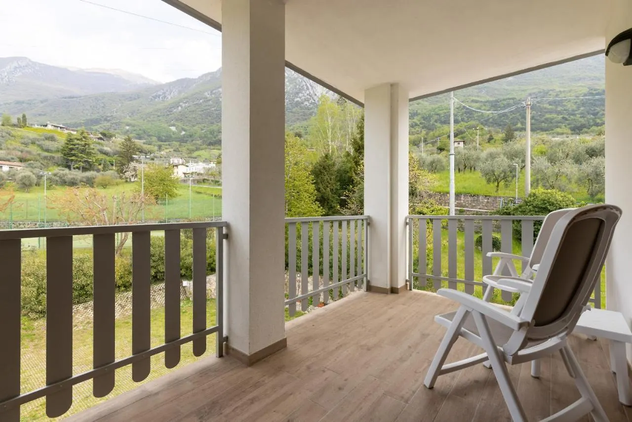 Park Hotel Val Di Monte ***S Malcesine