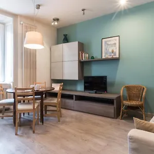 Italianway-corso Lodi 9 Appartamento Milano