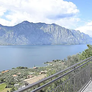 Appartamento La Terrazza Sul, Malcesine