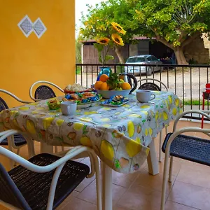 Vacanze Castellana Casa di campagna Sciacca