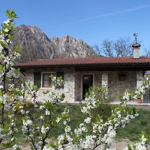 Ca Del Gari , Tremosine Italien