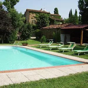 Il Belvedere Di Roccavo Alloggio per agriturismo Castiglion Fiorentino