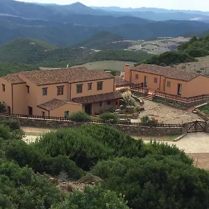 L'oasi Del Cervo , Arbus Italien