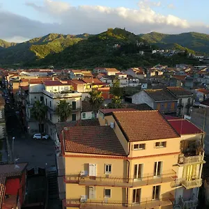 Casa Catena , Francavilla di Sicilia Italien