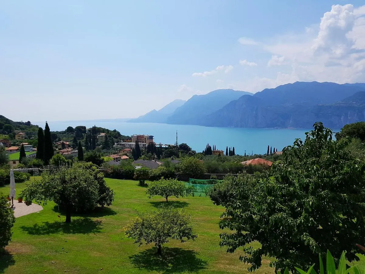 Park Hotel Val Di Monte ***S Malcesine