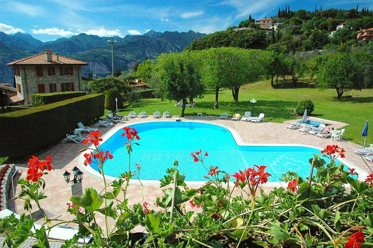 Hotel Val Di Monte Malcesine