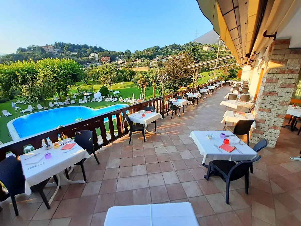 ***  Hotel Val Di Monte Malcesine Italy