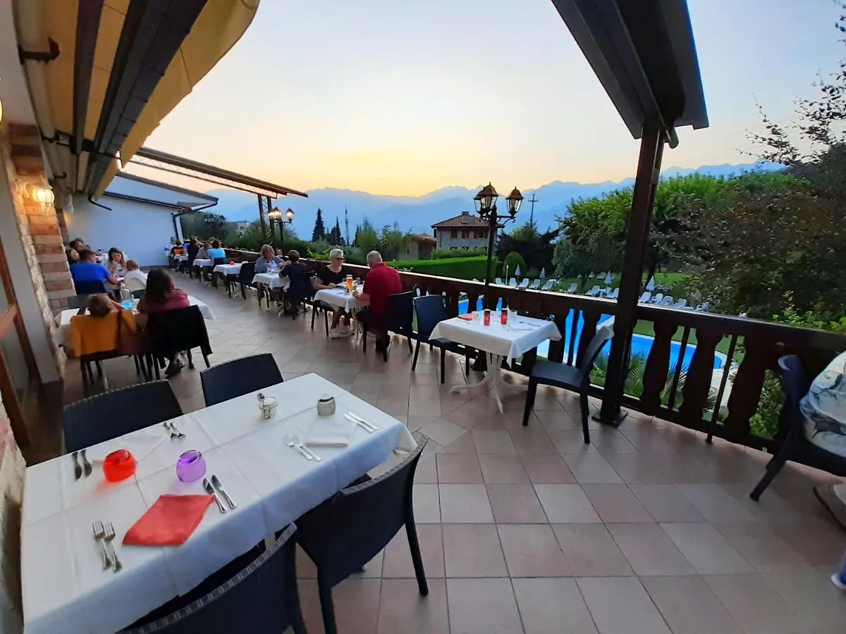 Park Hotel Val Di Monte ***S Malcesine