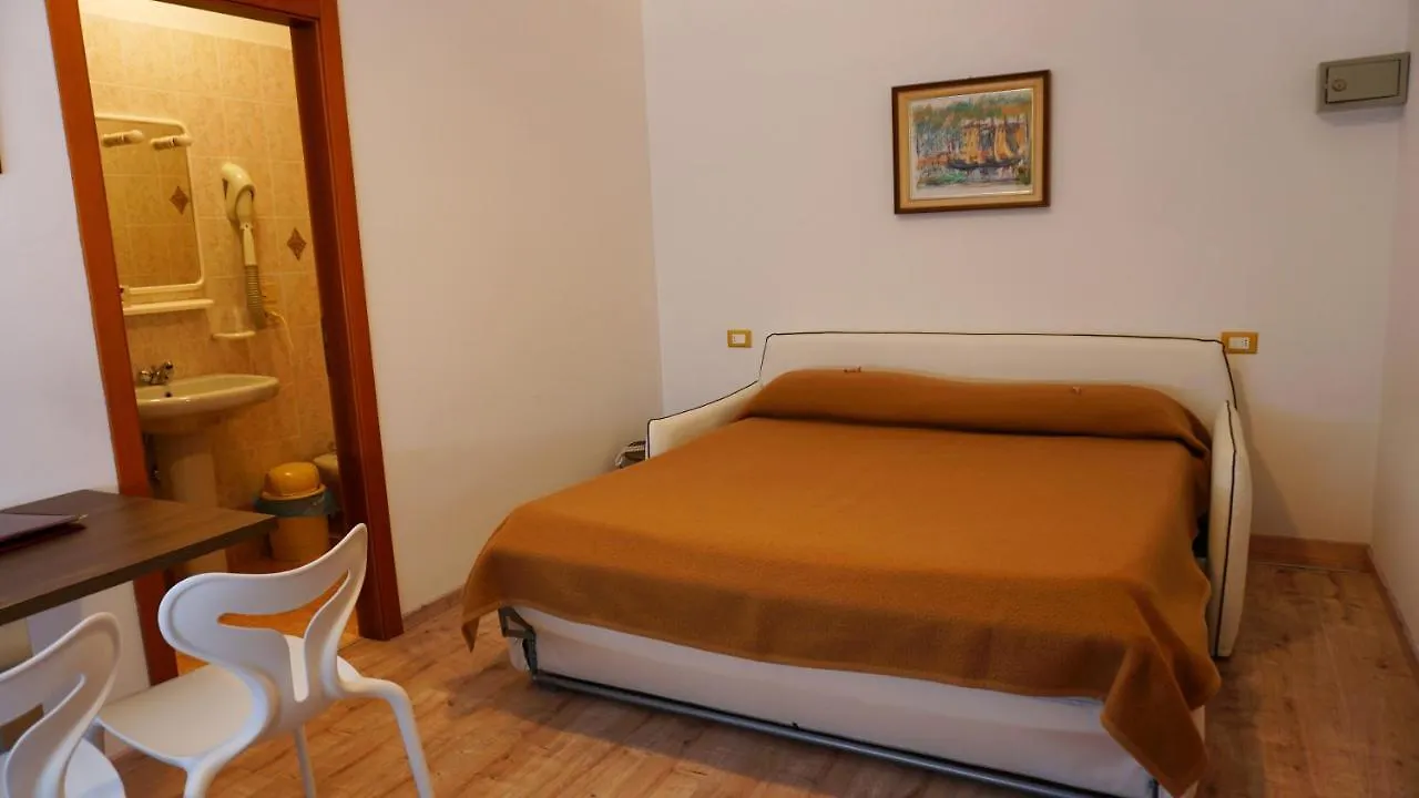 Hotel Val Di Monte Malcesine