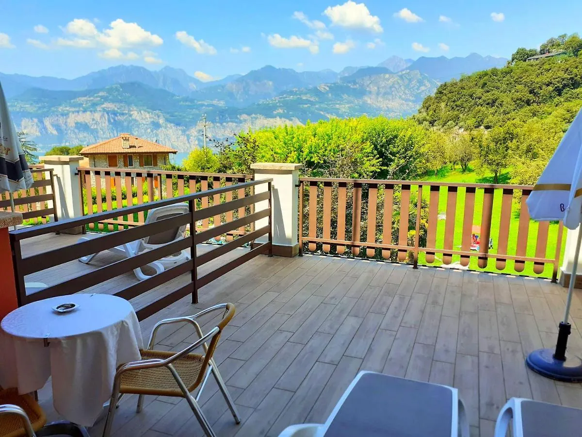 Park Hotel Val Di Monte ***S Malcesine