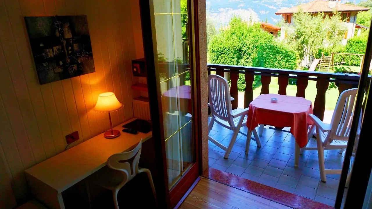 Park Hotel Val Di Monte ***S Malcesine
