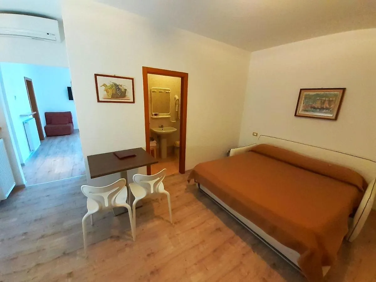 Hotel Val Di Monte Malcesine