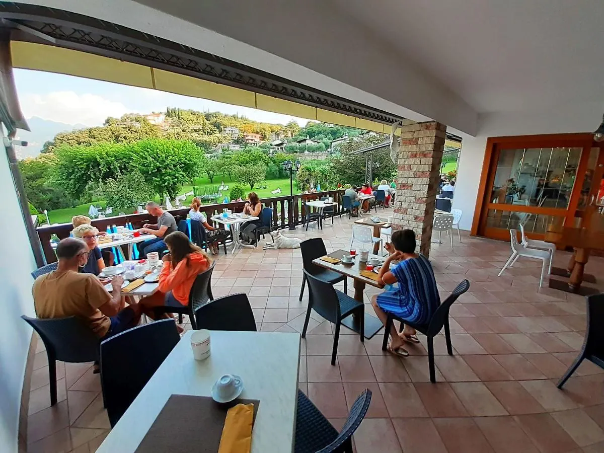 Hotel Val Di Monte Malcesine 3*,  Italy