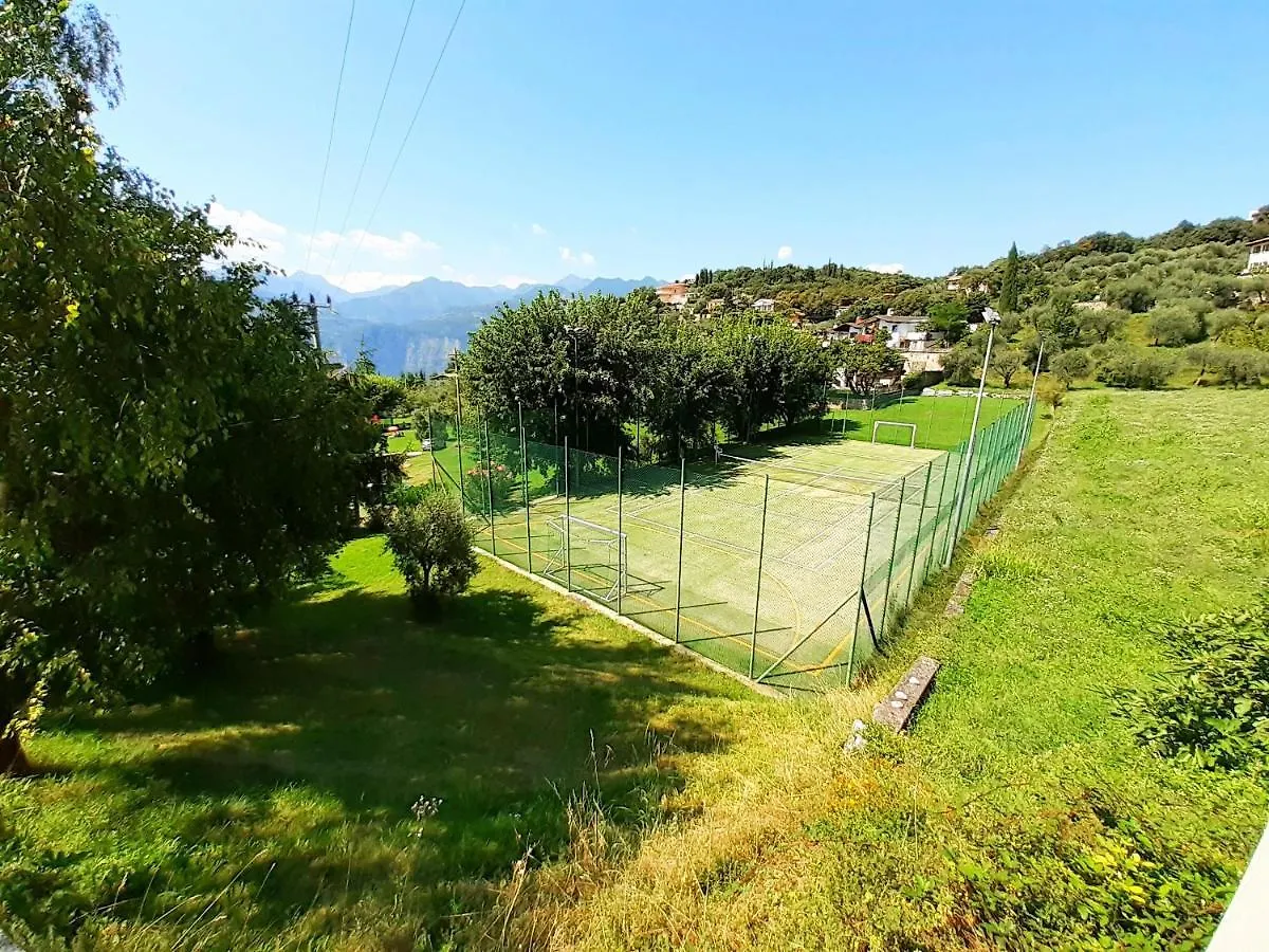 Hotel Val Di Monte Malcesine