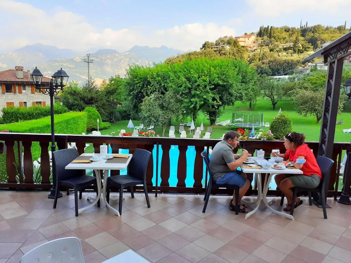 Park Hotel Val Di Monte ***S Malcesine 3*,