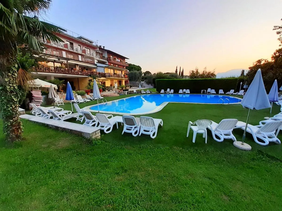 Hotel Val Di Monte Malcesine