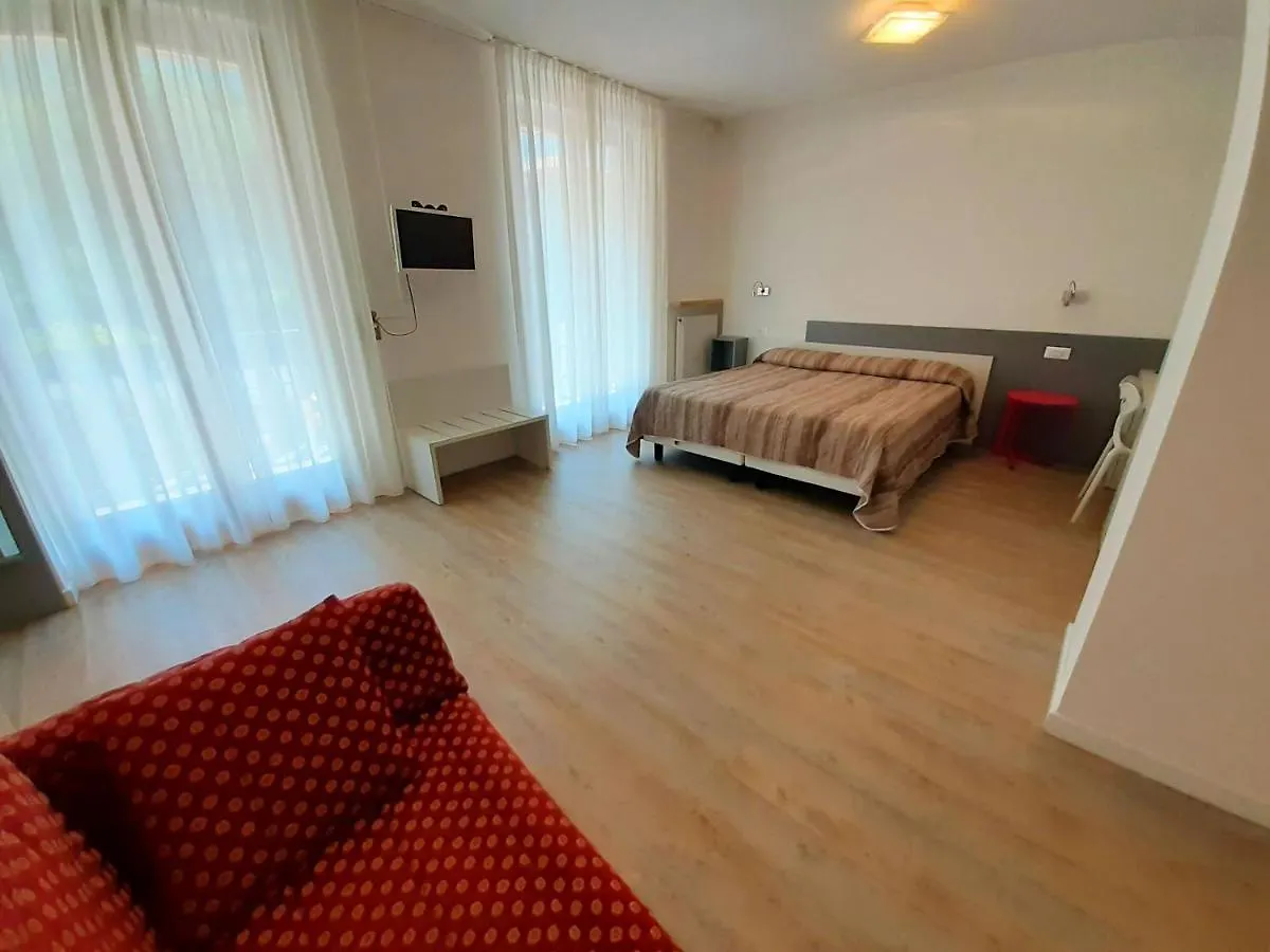 Hotel Val Di Monte Malcesine