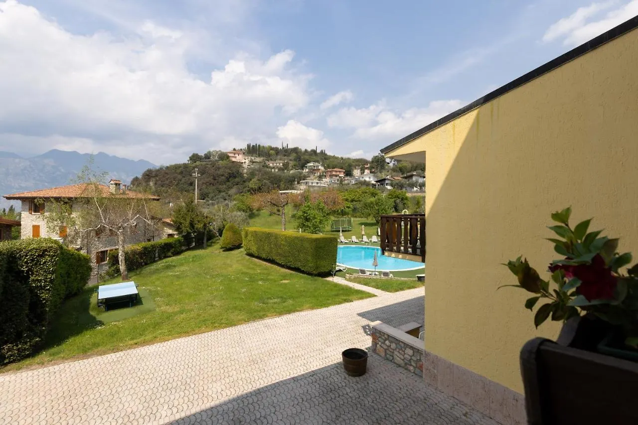 Hotel Val Di Monte Malcesine