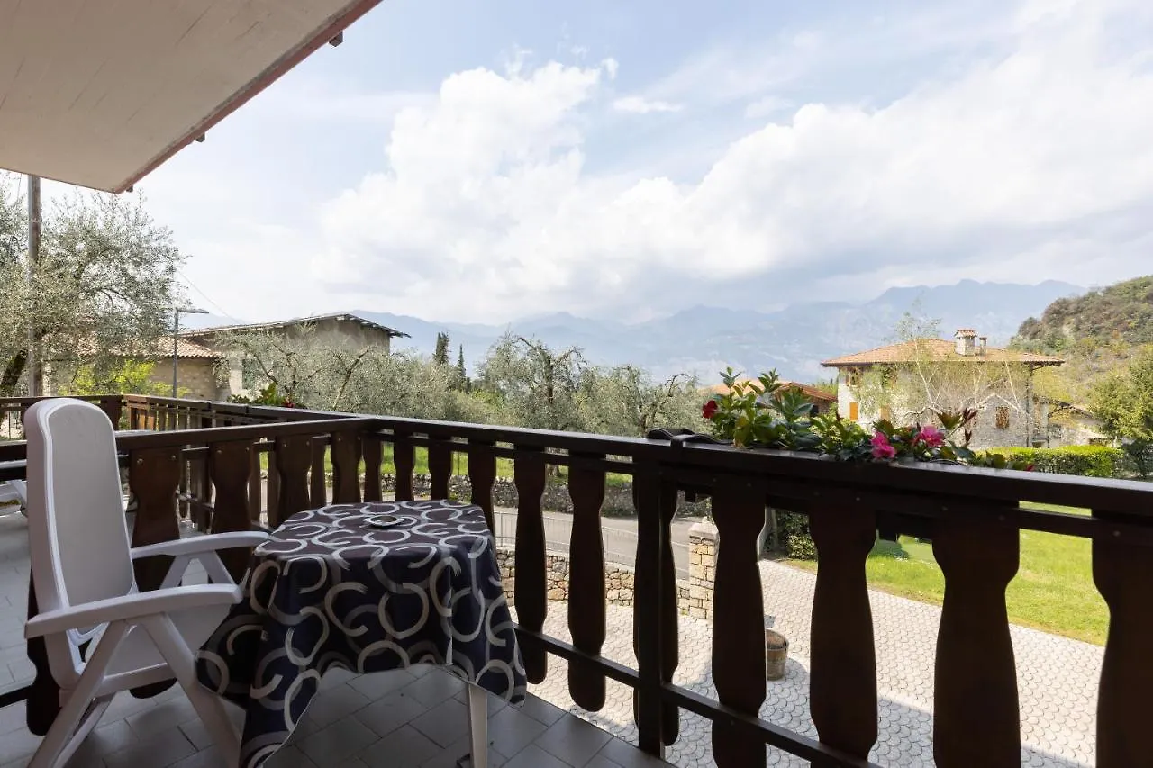 Park Hotel Val Di Monte ***S Malcesine