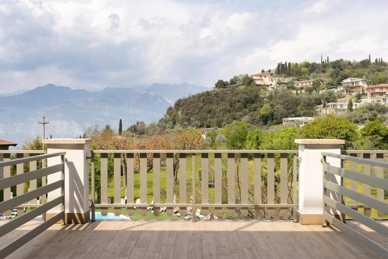 Hotel Val Di Monte Malcesine