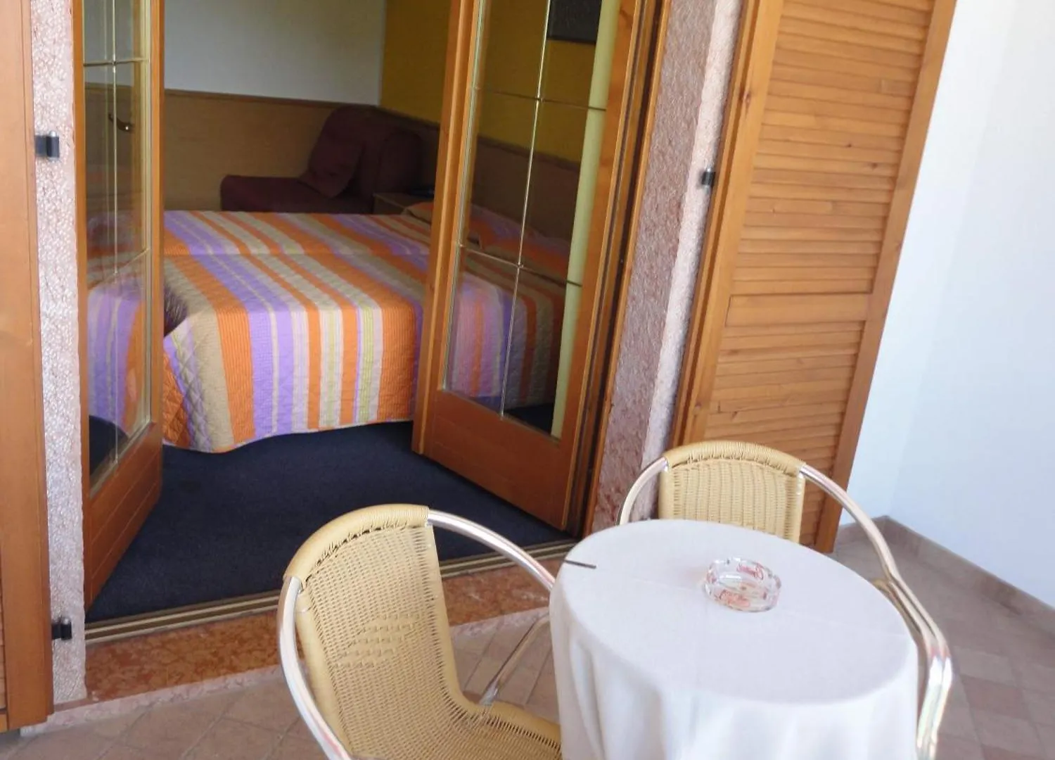***  Hotel Val Di Monte Malcesine Italy
