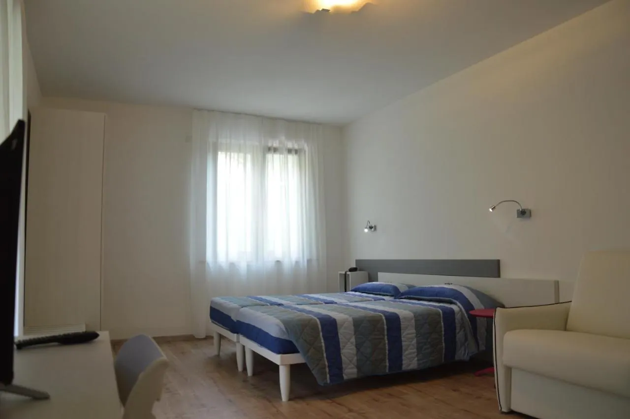 Hotel Val Di Monte Malcesine
