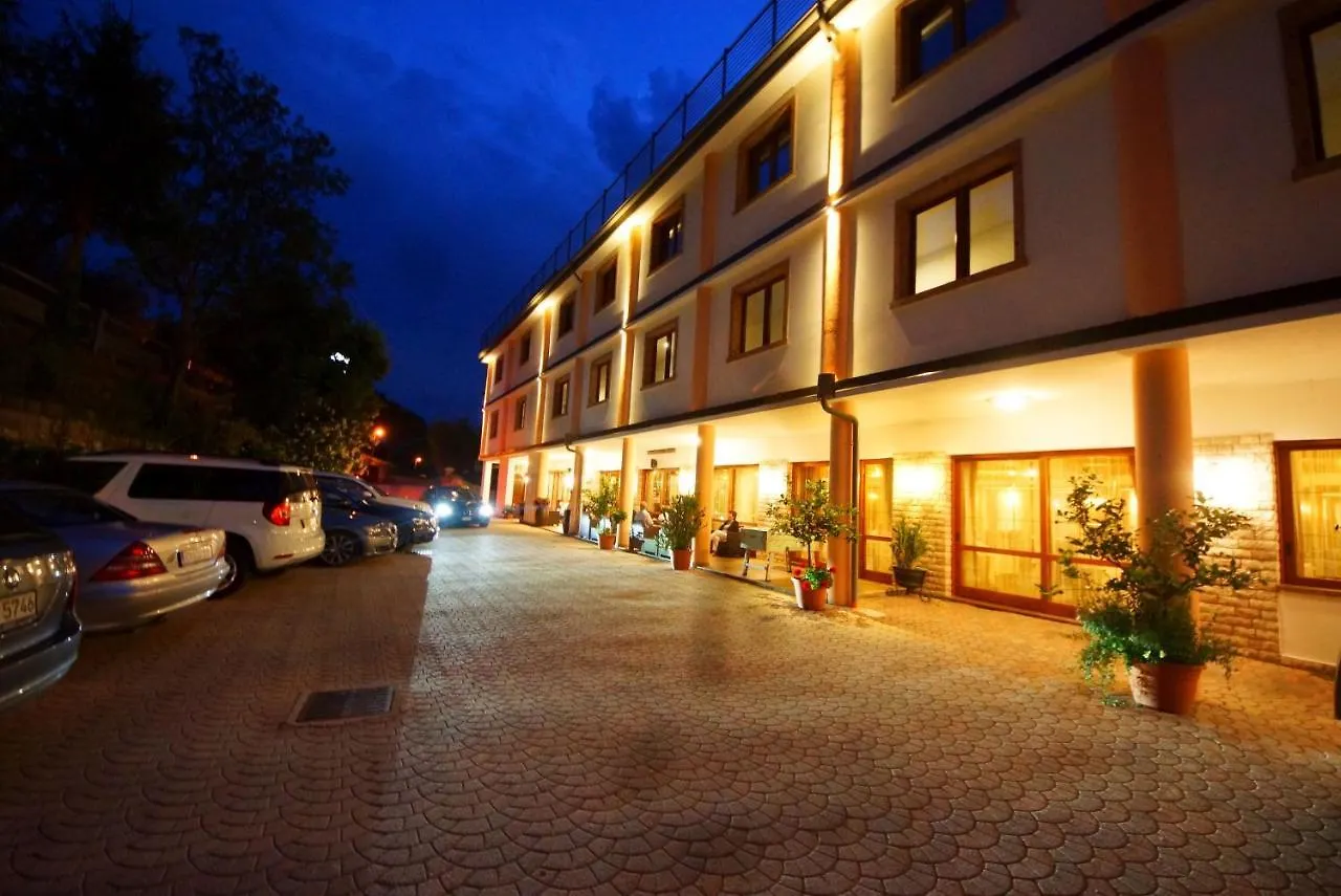 Hotel Val Di Monte Malcesine 3*,