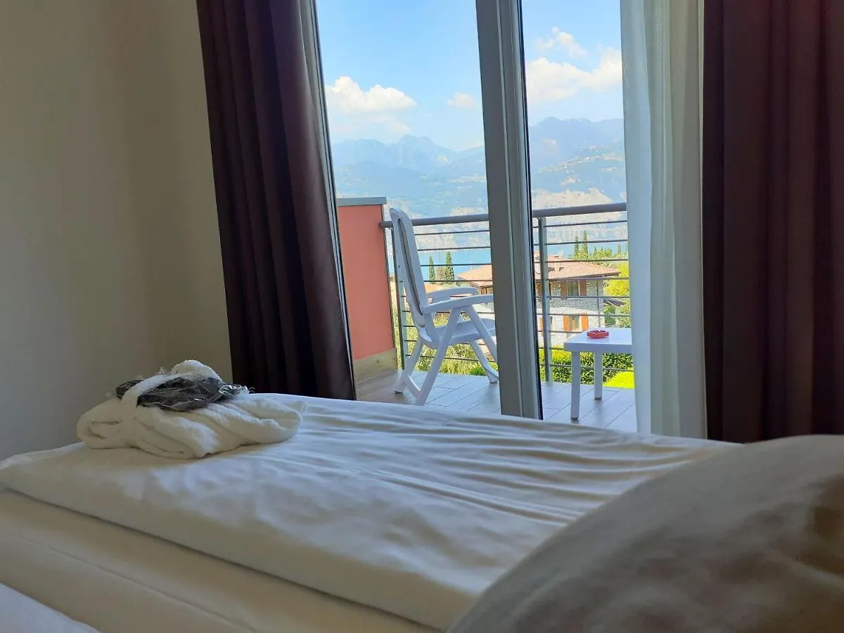 Hotel Val Di Monte Malcesine