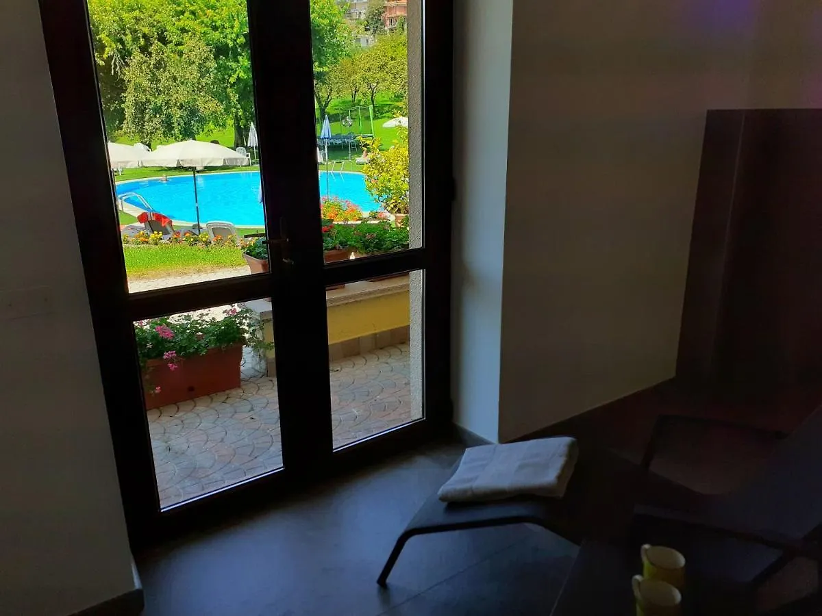 Hotel Val Di Monte Malcesine