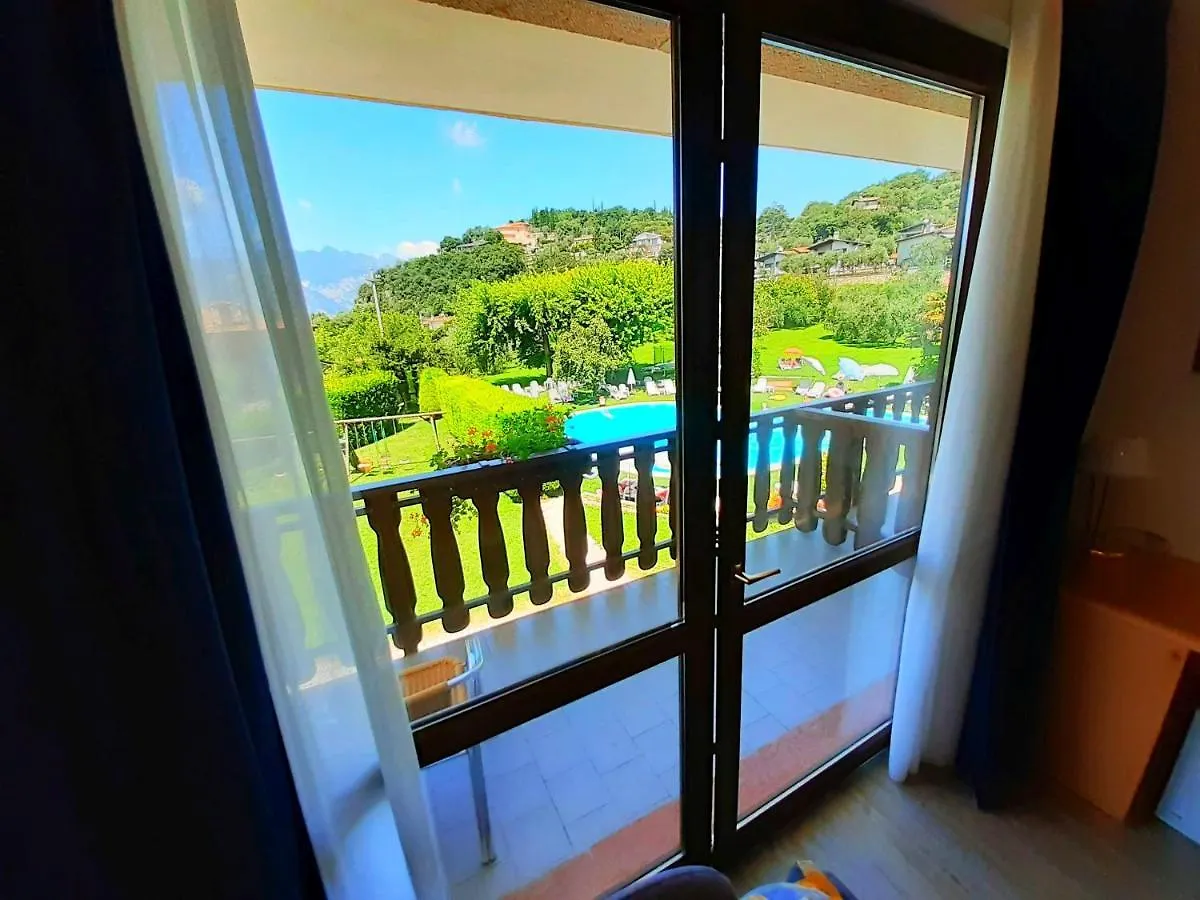 Hotel Val Di Monte Malcesine