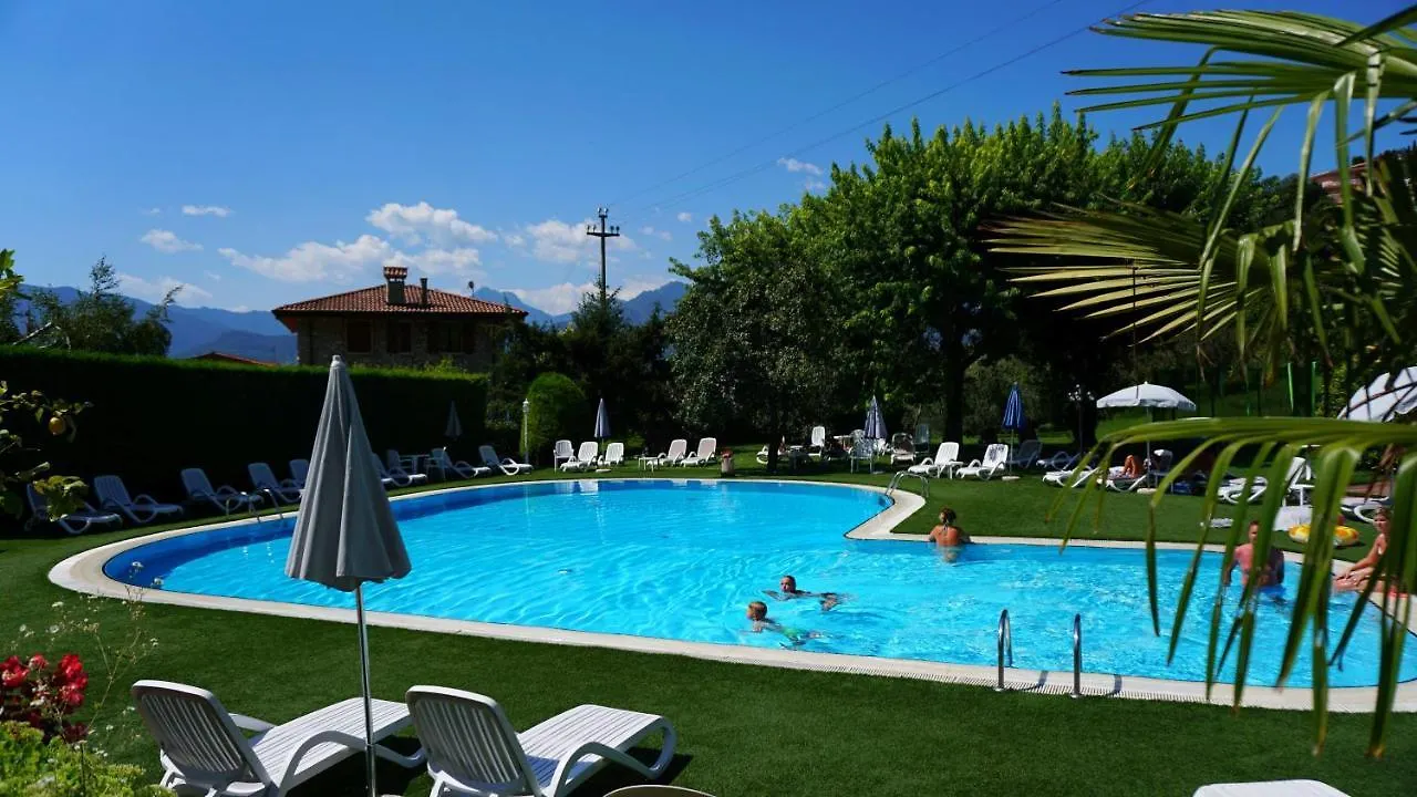Hotel Val Di Monte Malcesine