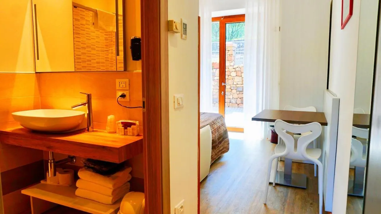 Hotel Val Di Monte Malcesine
