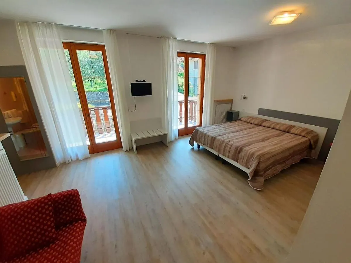 Hotel Val Di Monte Malcesine Italy