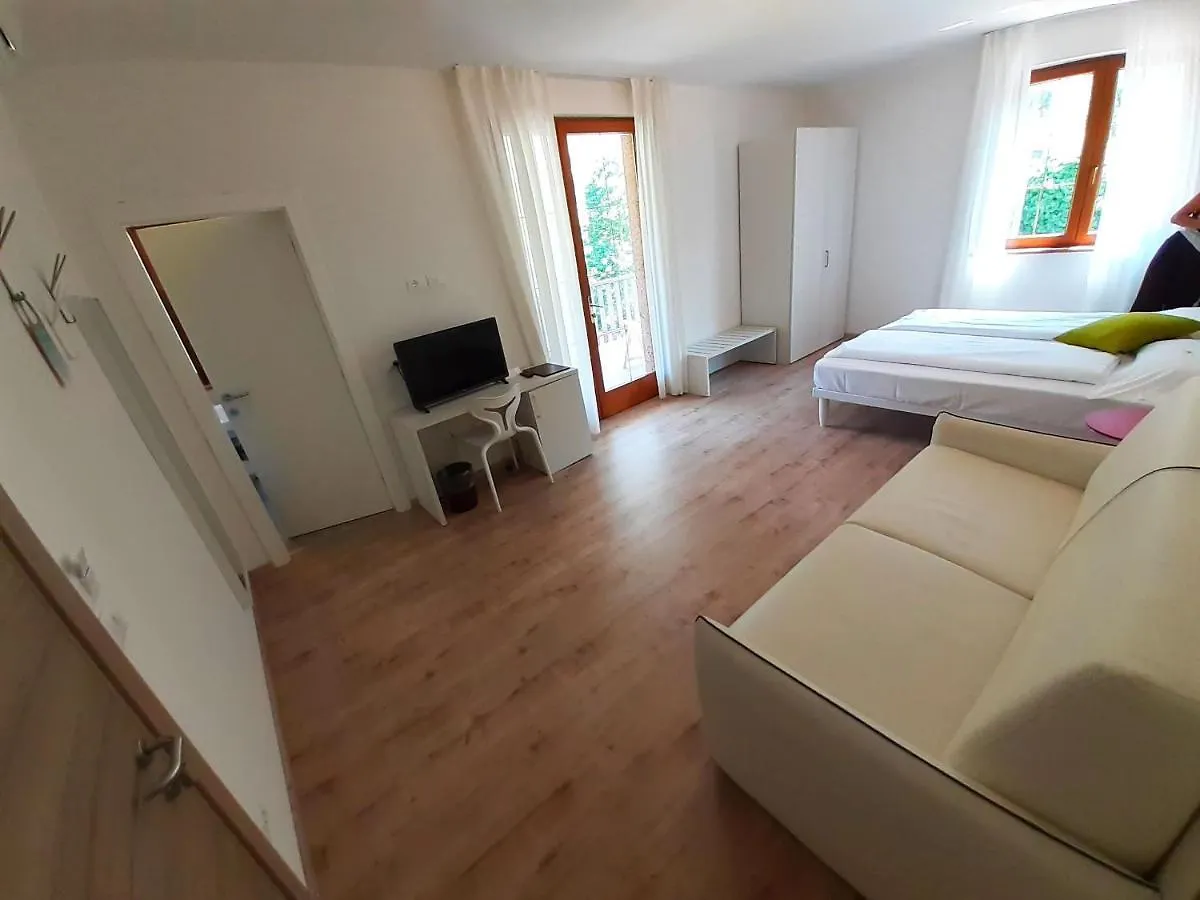 Hotel Val Di Monte Malcesine