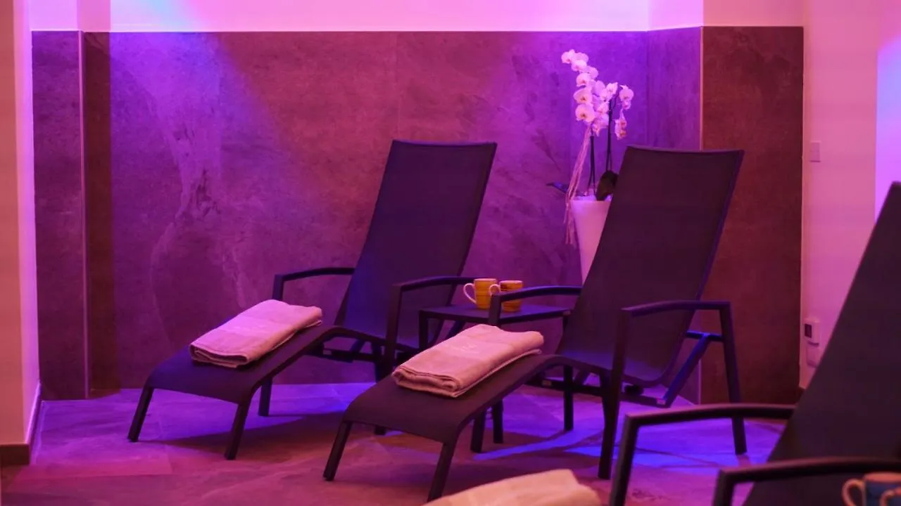 Hotel Val Di Monte Malcesine