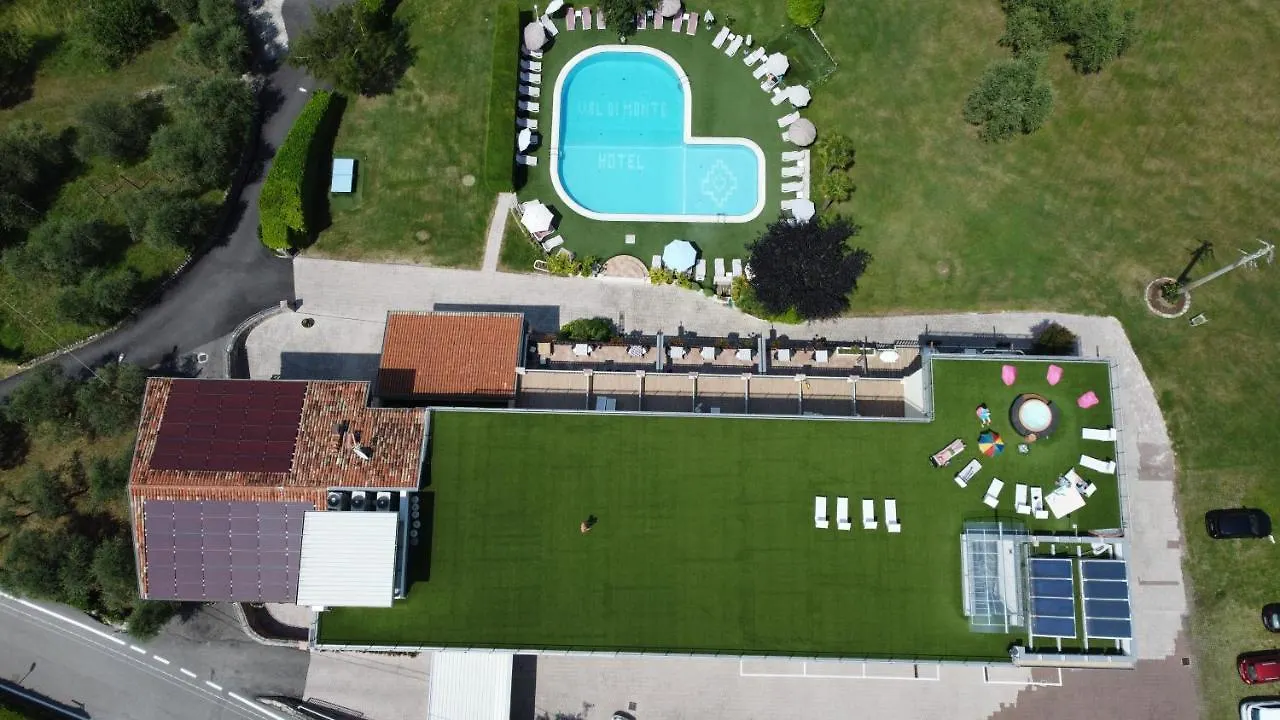 Hotel Val Di Monte Malcesine 3*,  Italy