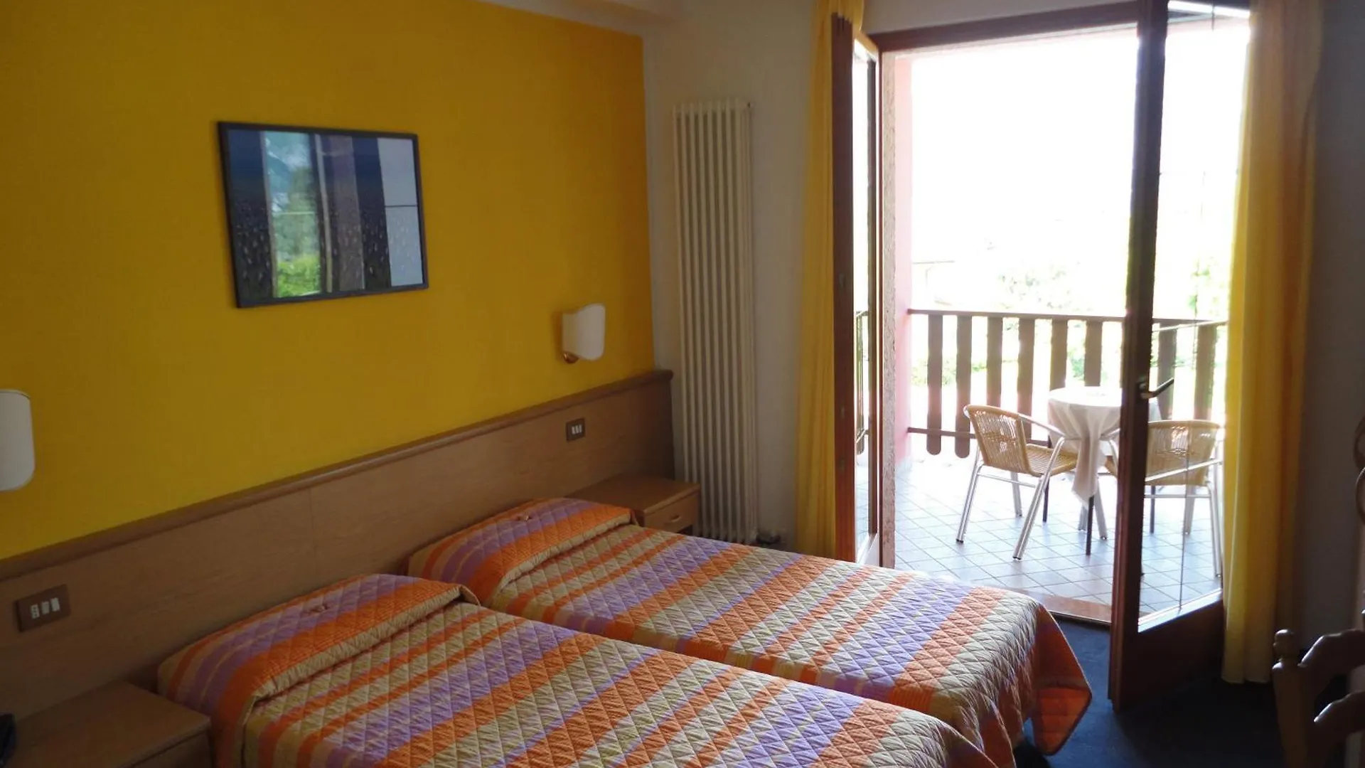 Hotel Val Di Monte Malcesine